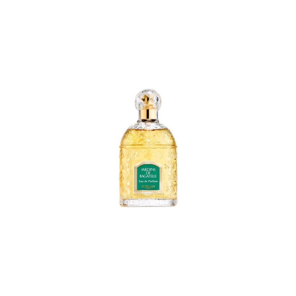 Guerlain Jardins de Bagatelle Eau De Parfum 100ML 
