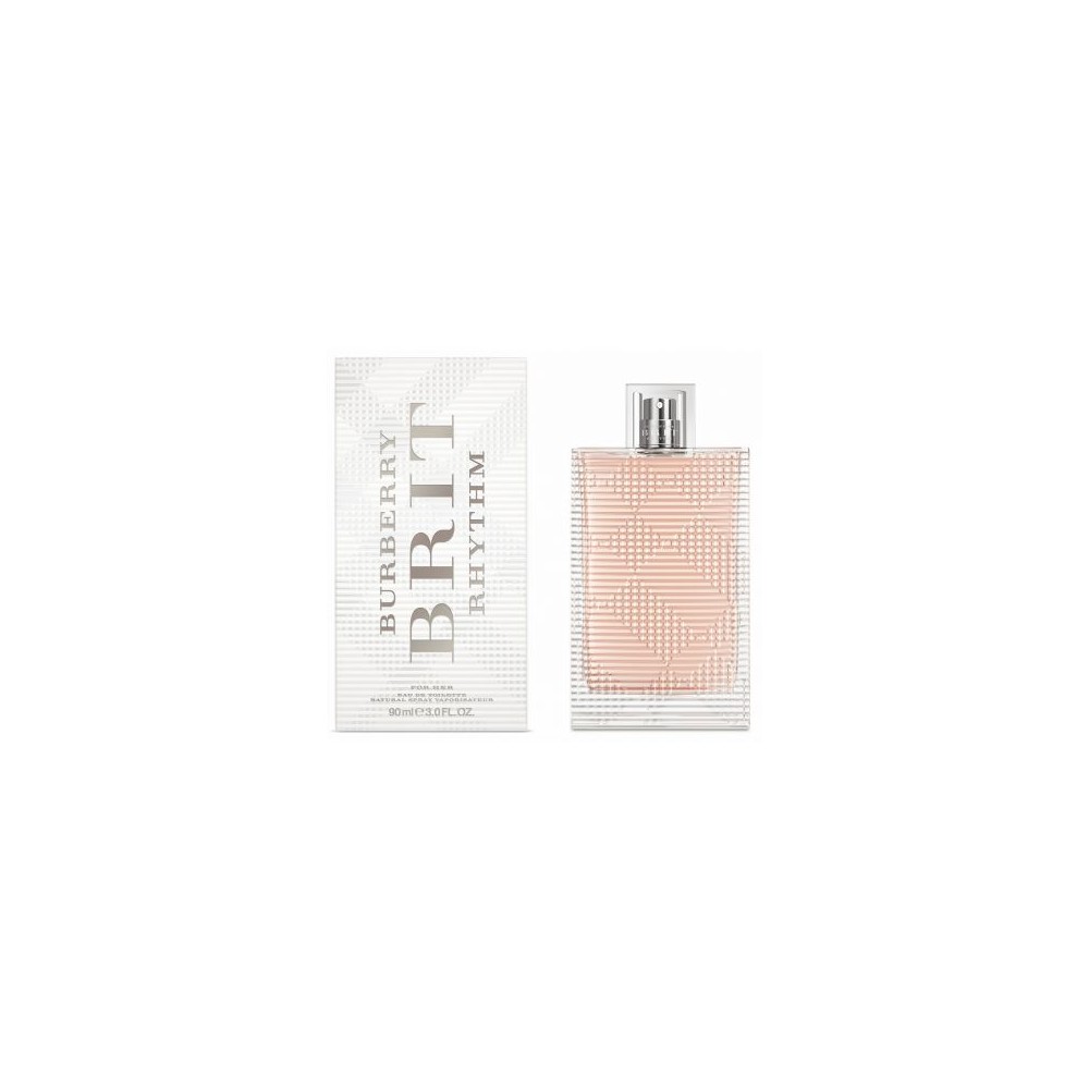 Burberry Brit Rhythm for Her Eau De Parfum 50ML 