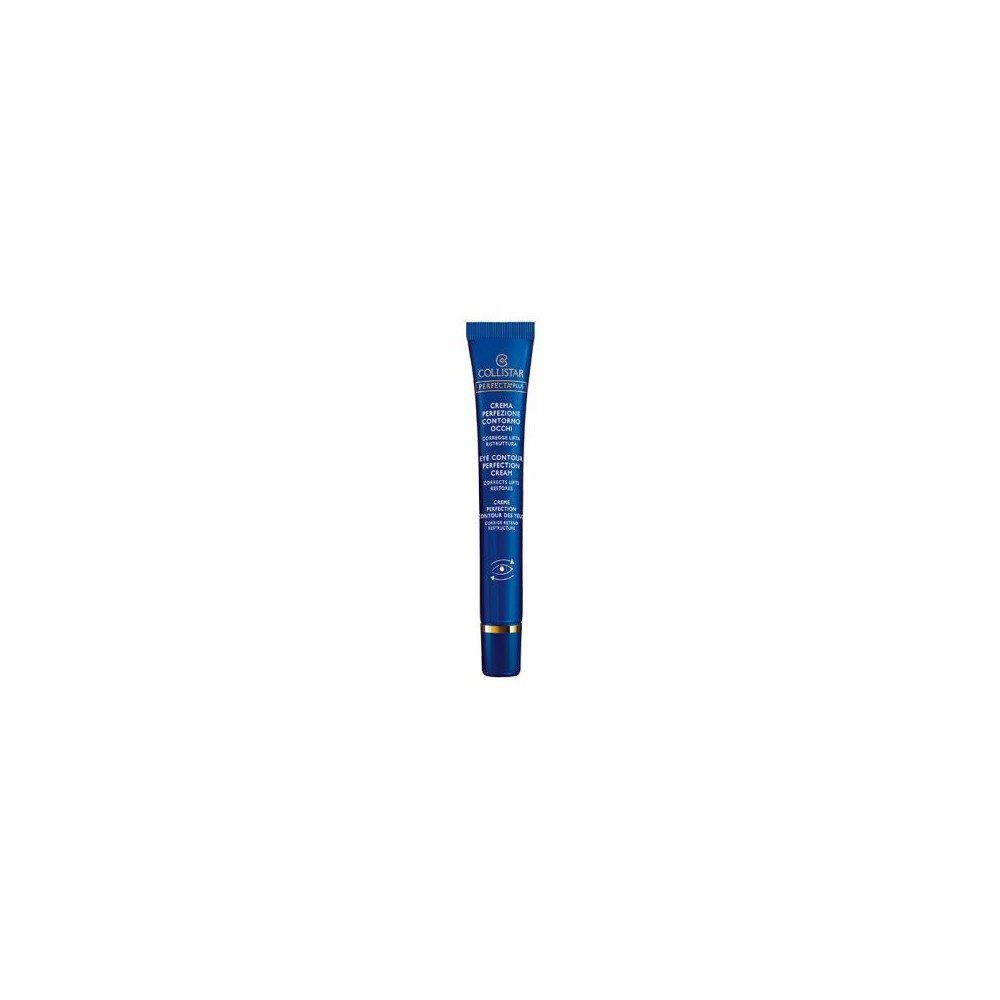 Collistar Perfecta Plus Crema Perfezione Contorno Occhi 15ML 