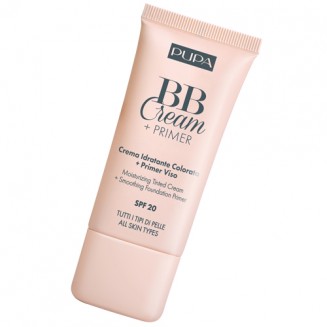 Pupa BB Cream + Primer...