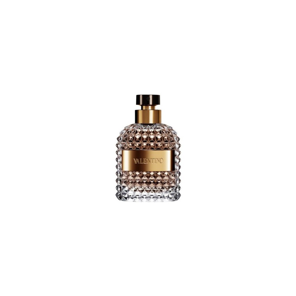 Valentino Uomo Eau De Toilette 50ML 
