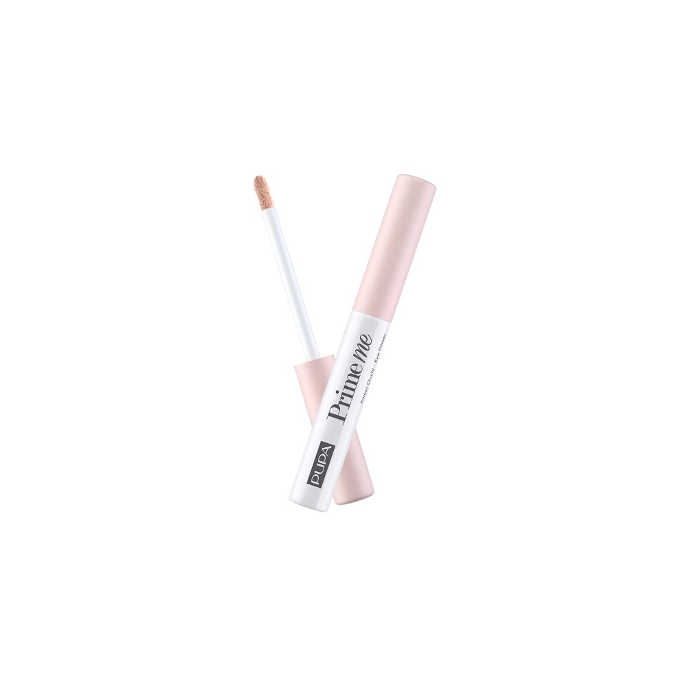 Pupa Prime Me Primer Occhi - 001 Nude 
