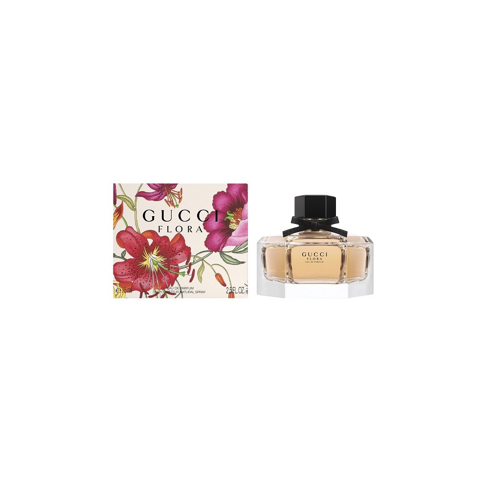 Gucci Flora Eau de Parfum 75ML 