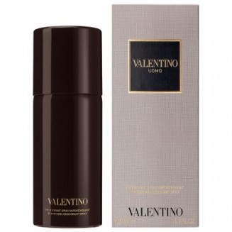 Valentino Uomo Deo Spray 150ML