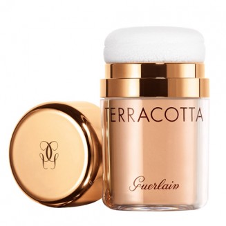 Guerlain Terracotta Touch...