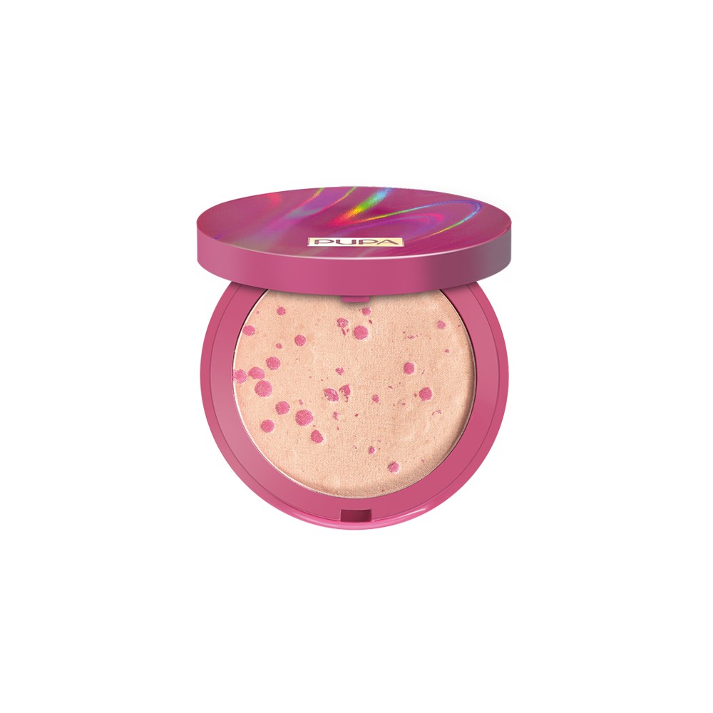 Pupa Unexpected Beauty Highlighter 