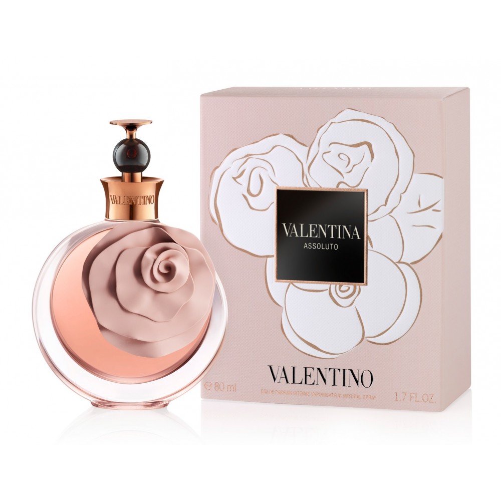 Valentino Valentina Assoluto Eau De Parfum 50ML 