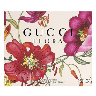 Gucci Flora Eau de Parfum 75ML