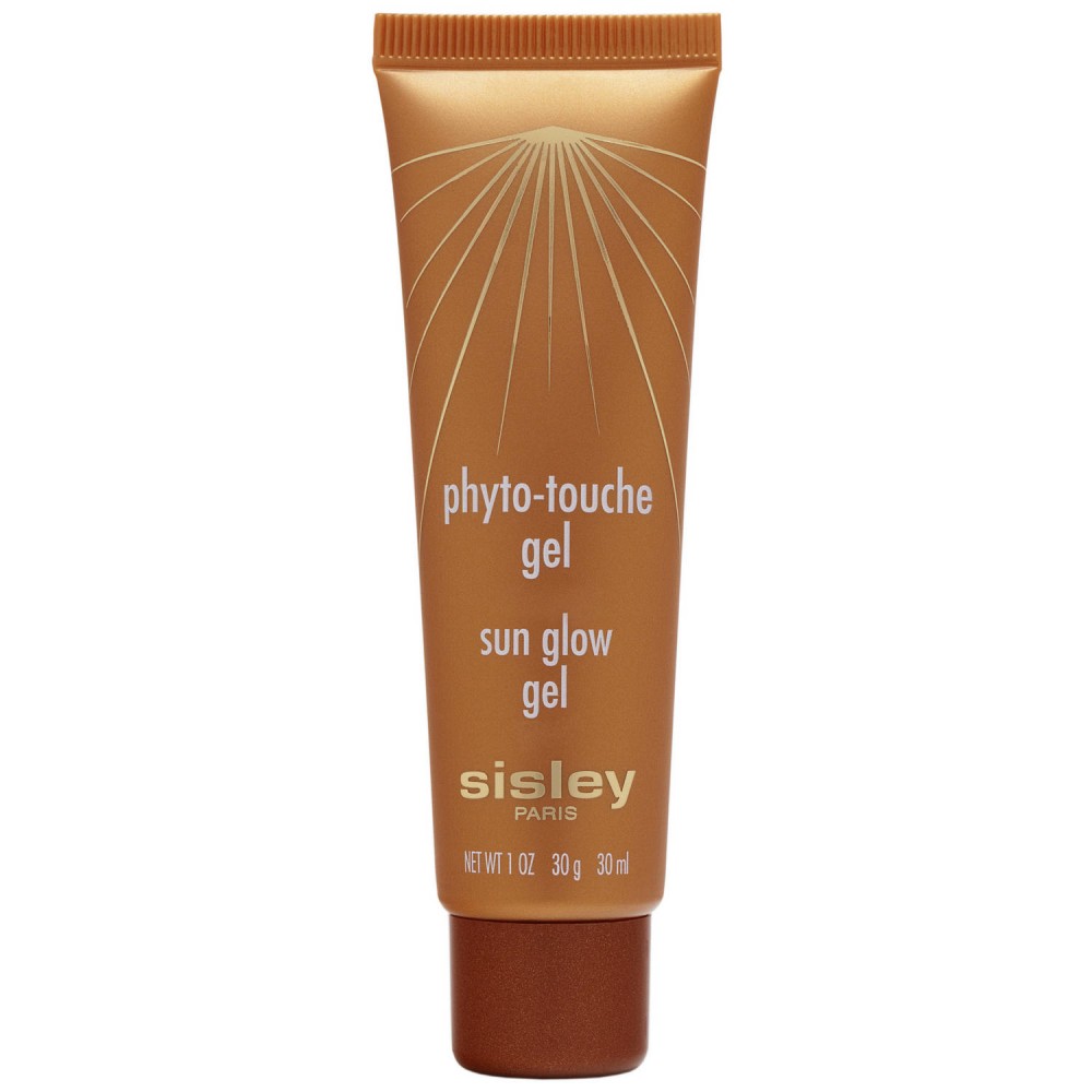 Sisley Phyto-Touche Gel Irisé 30ml 