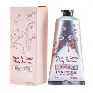 L'Occitane Fleurs de...