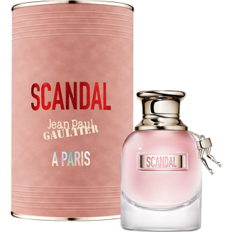 Jean Paul Gaultier Scandal...