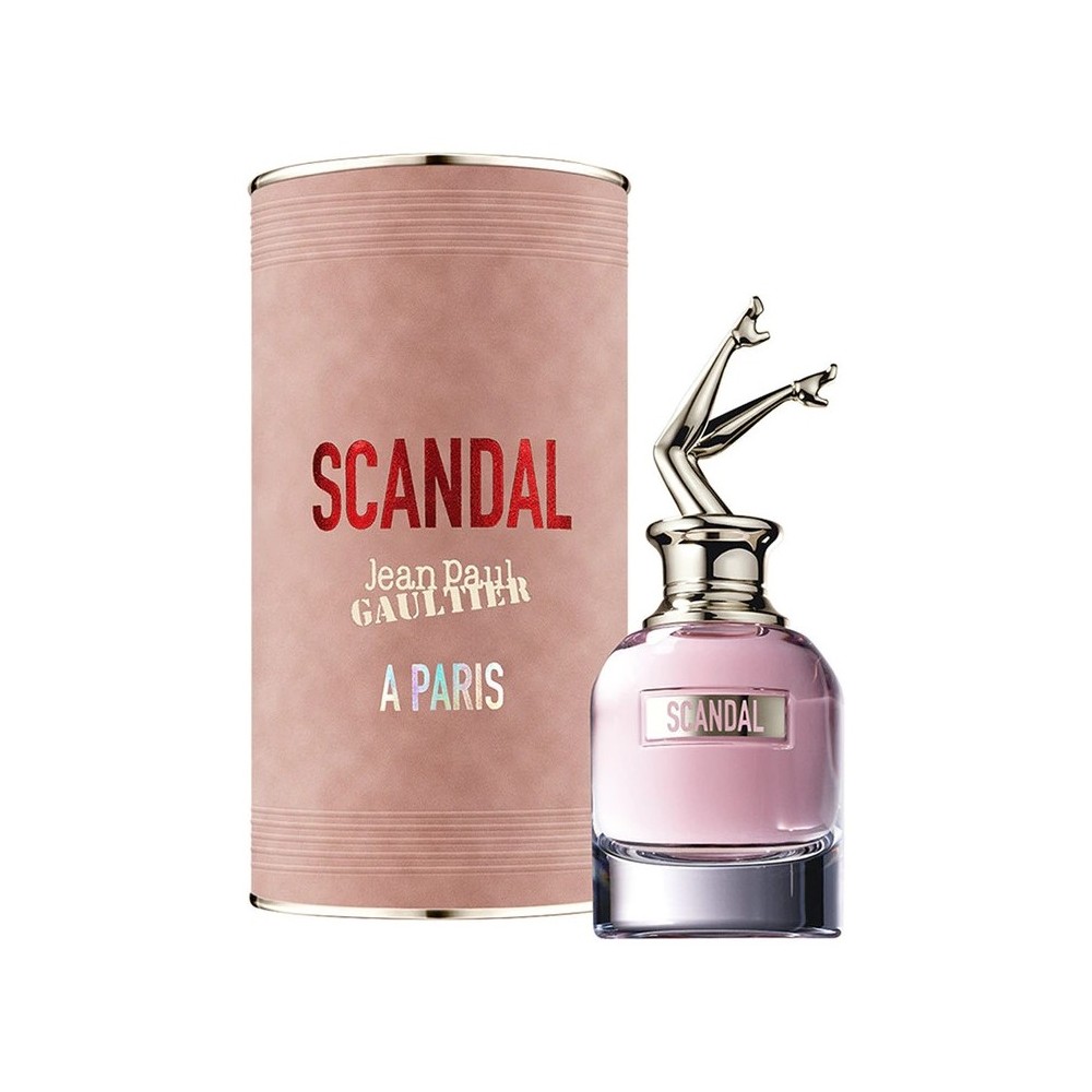 Jean Paul Gaultier Scandal a Paris Eau De Toilette 50ML 