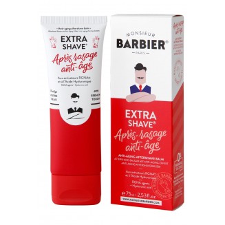 Monsieur Barbier Extra...