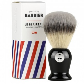 Monsieur Barbier Le...