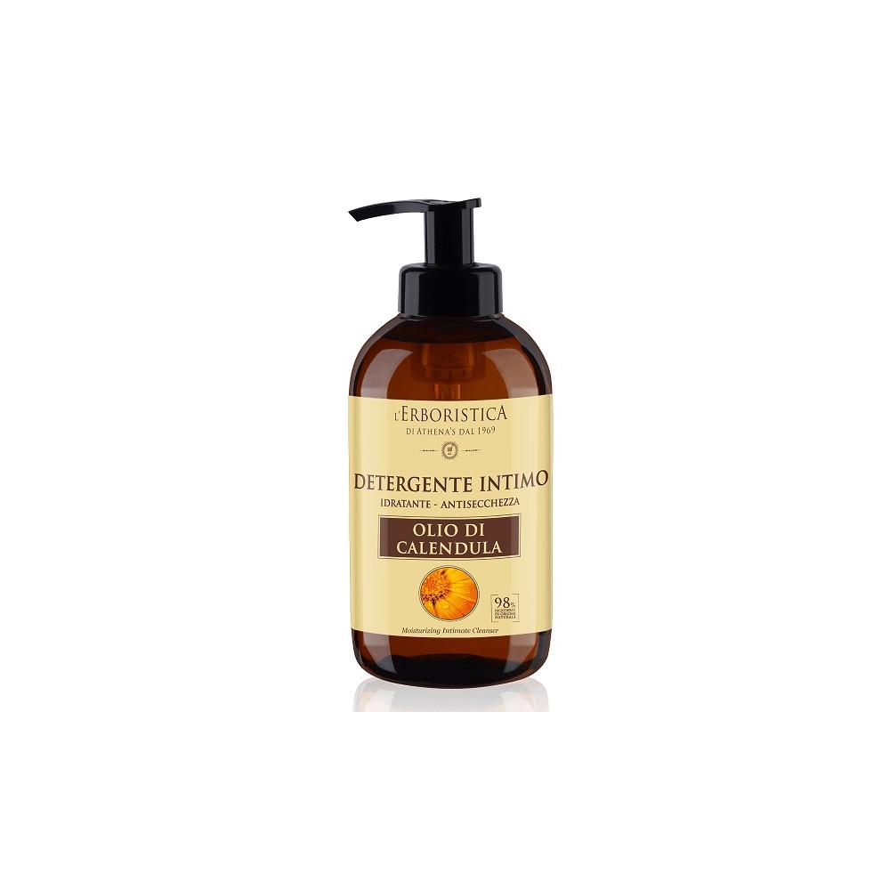 Athena's L'Erboristica Detergente Intimo Calendula 250ML 