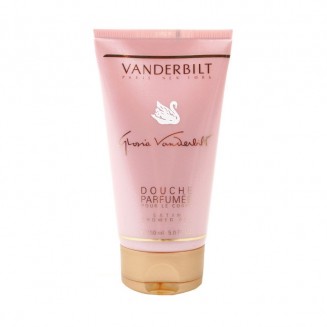 Gloria Vanderbilt Douche...