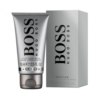 Boss Bottled After Shave...