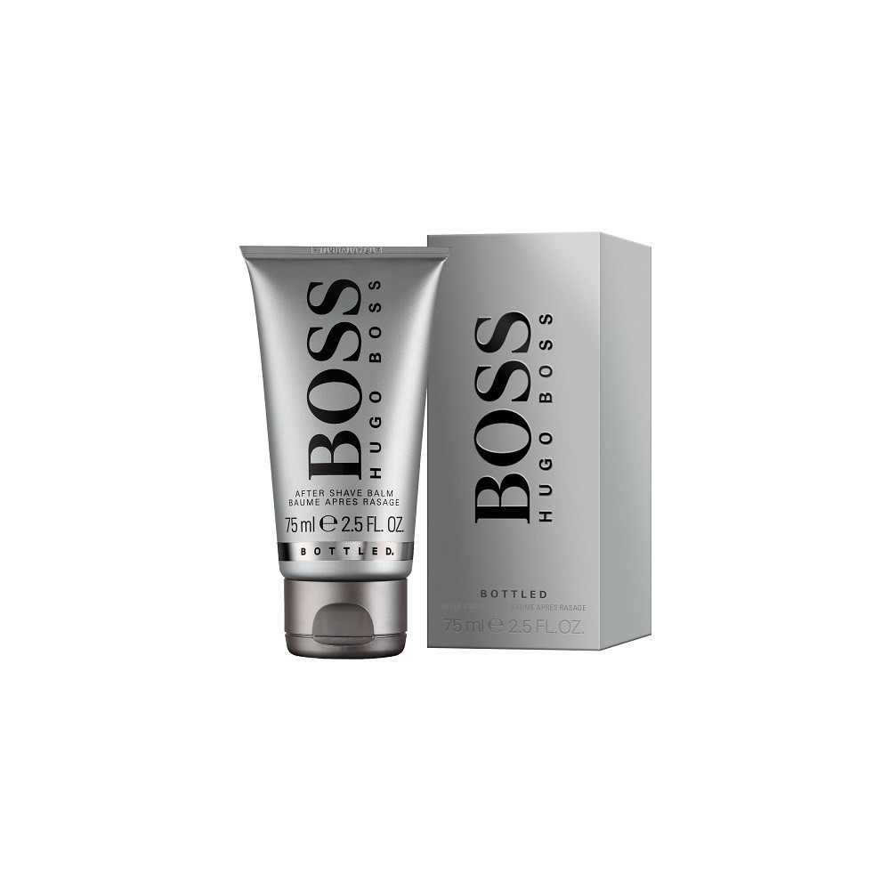 Boss Bottled After Shave Balm 75ML 