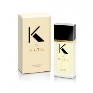 Krizia K de Krizia Eau De...