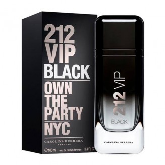 Carolina Herrera 212 Vip...