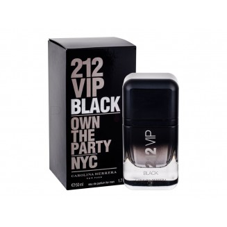 Carolina Herrera 212 Vip...