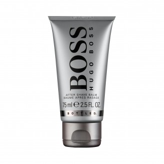 Boss Bottled After Shave Balm 75ML
