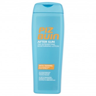 Piz Buin After Sun Tan...