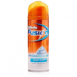 Gillette Fusion Hydra...