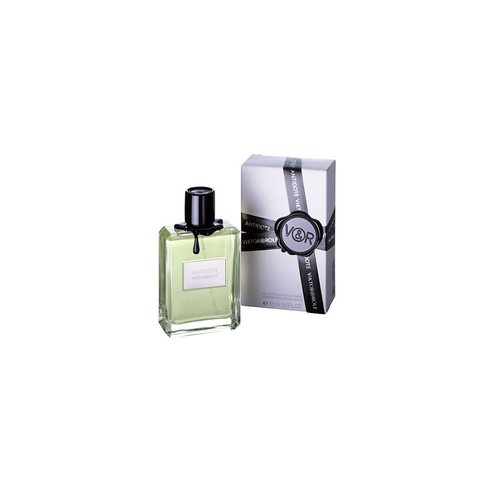 Viktor & Rolf Antidote Eau De Toilette 75ML 