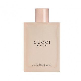 Gucci Bloom Body Oil 100ML