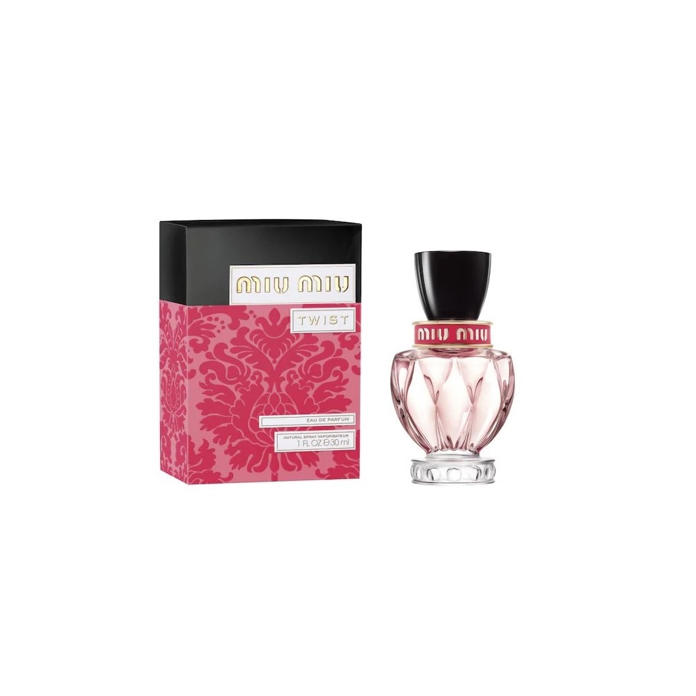Miu Miu Twist Eau De Parfum 30ML 