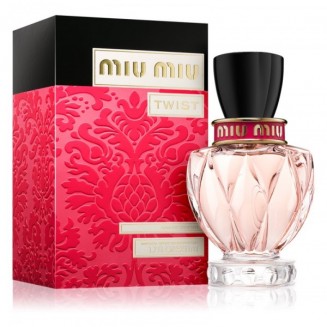 Miu Miu Twist Eau De Parfum...