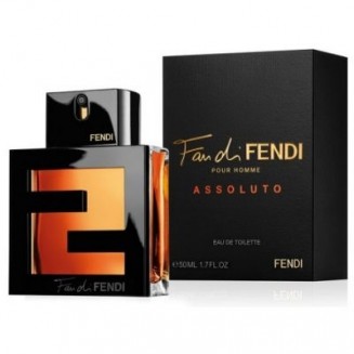 Fendi Fan di Fendi Pour...