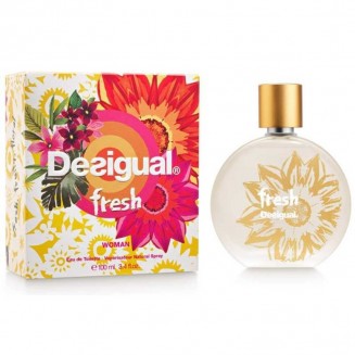 Desigual Fresh Eau De...