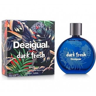 Desigual Dark Fresh For Men...
