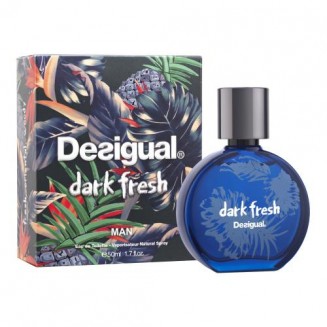 Desigual Dark Fresh For Men...