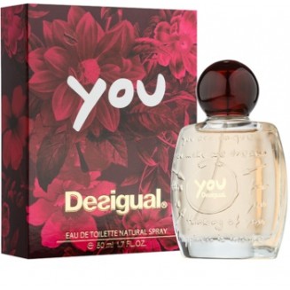 Desigual You Eau De...