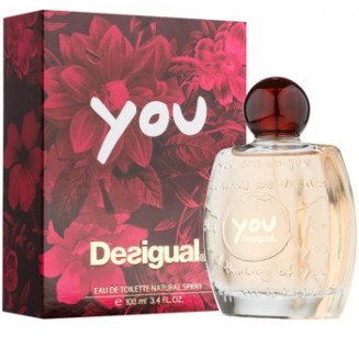 Desigual You Eau De...