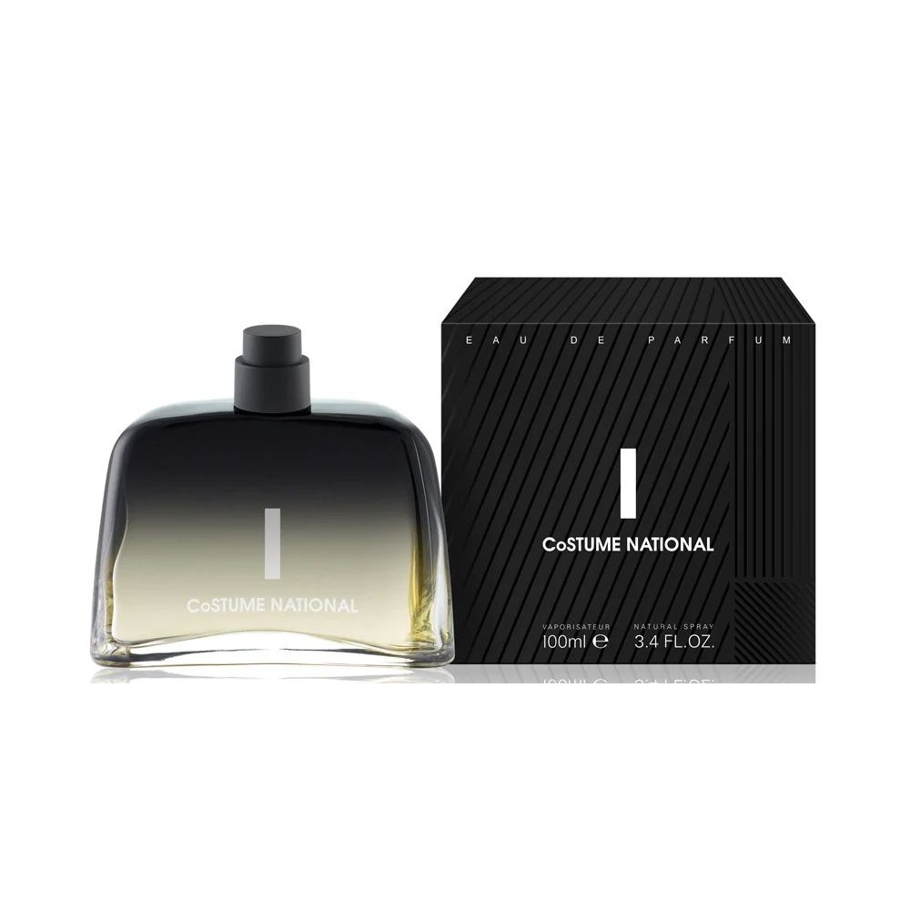 Costume National I Eau De Parfum 100ML 