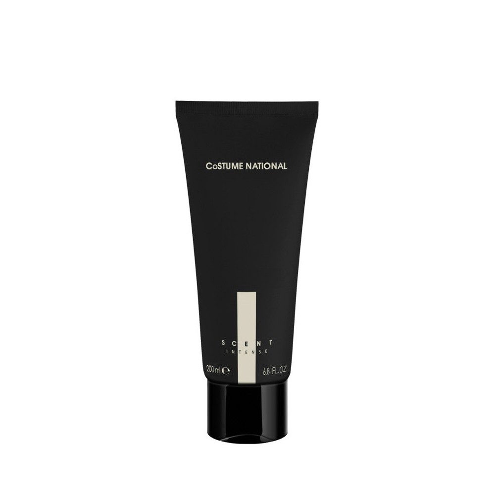 Costume National Scent Intense Shower Gel 200ML 