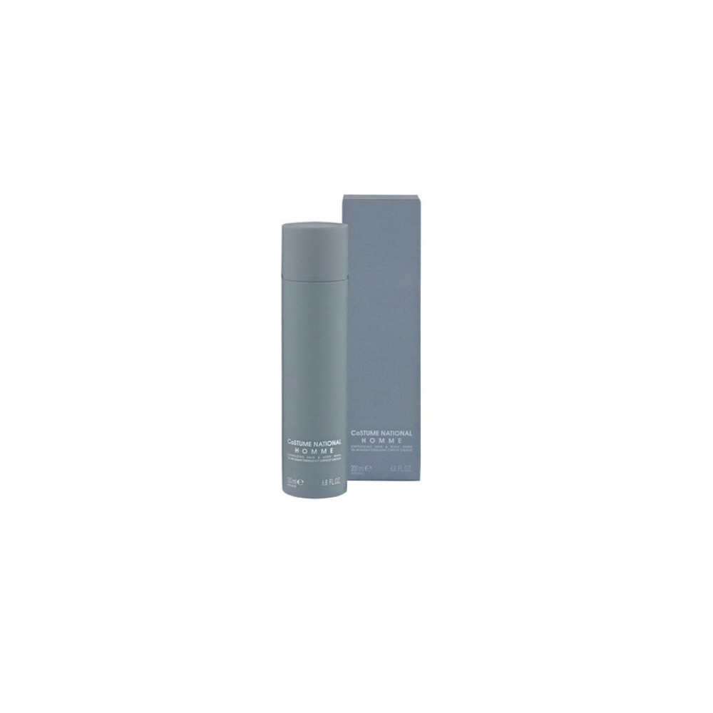 Costume National Homme Shower Gel 200ML 