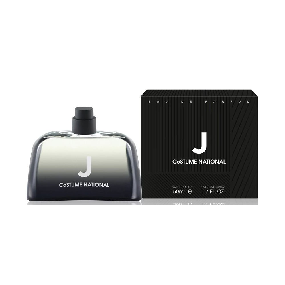 Costume National J Eau De Parfum 50ML 