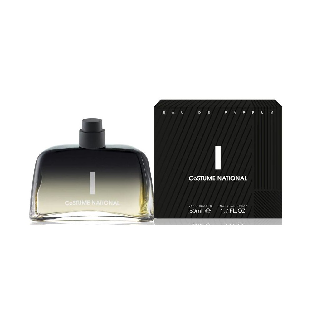 Costume National I Eau De Parfum 50ML 
