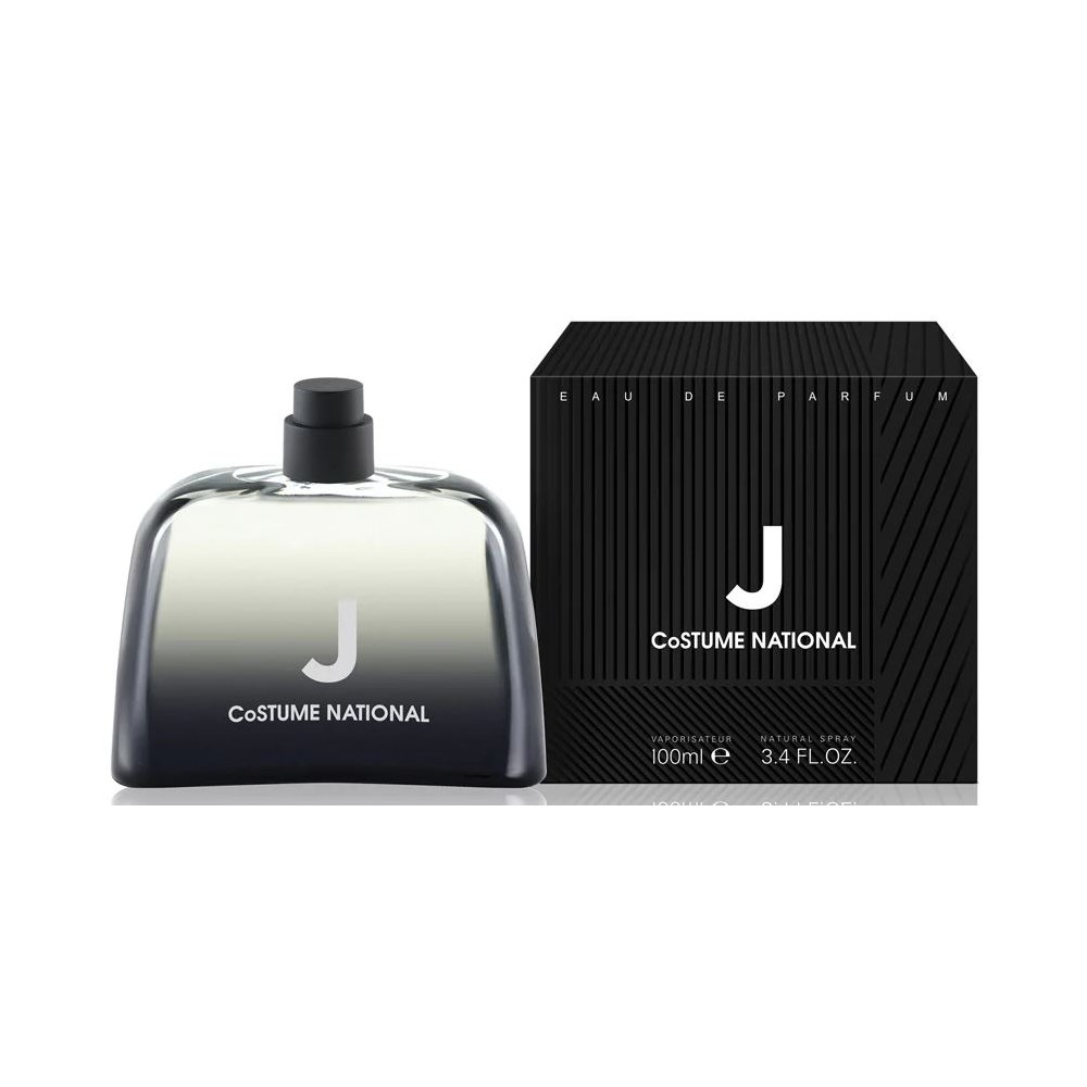 Costume National J Eau De Parfum 100ML 