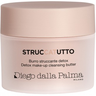 Diego Dalla Palma Struccatutto Burro Struccante Detox 125 ml