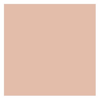Mesauda Cover Stick Foundation - 601 Vanilla
