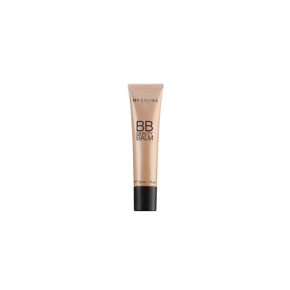 Mesauda BB Beauty Balm - 402 Medium 