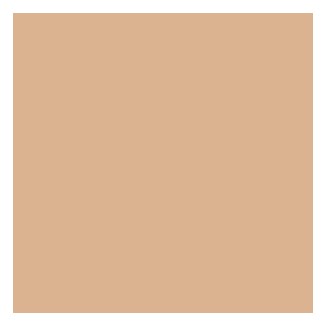 Mesauda Perfect Skin Foundation - 104 Almond