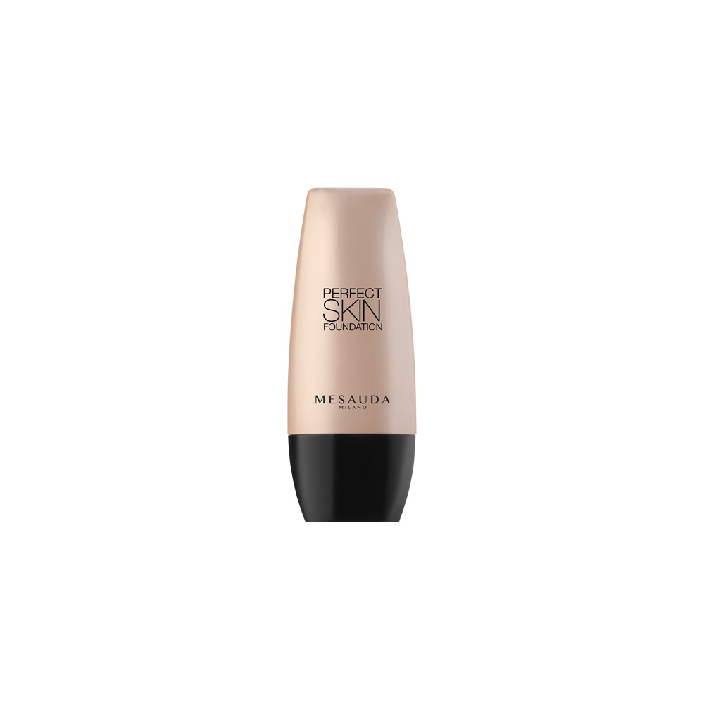 Mesauda Perfect Skin Foundation - 105 Beige 