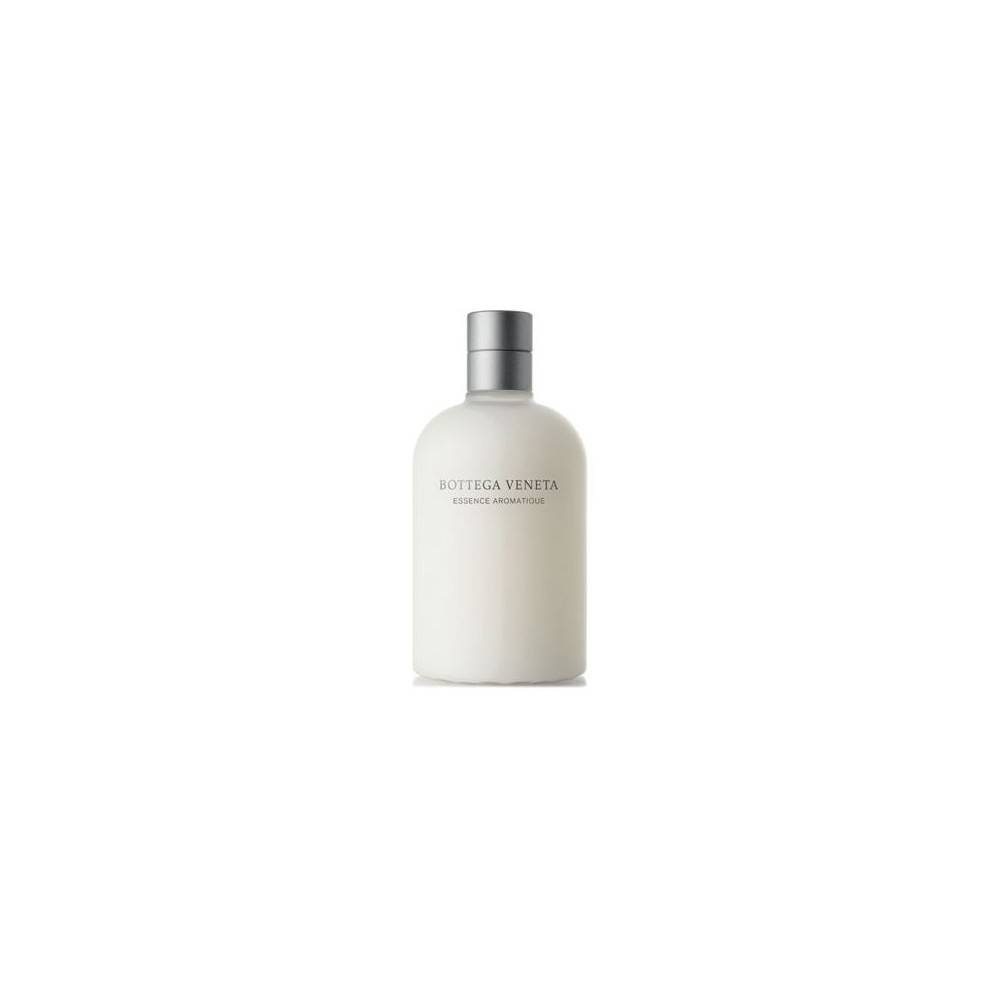 Bottega Veneta Essence Aromatique Perfumed Body Lotion 200ML 